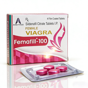 Viagra Femafill-100