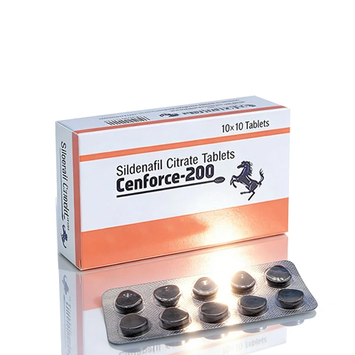 Cenforce 200 mg