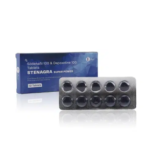 Stenagra Super Power 200mg