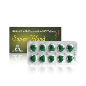 Super Filana-160mg