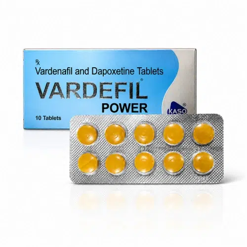 Vardefil Power 100mg