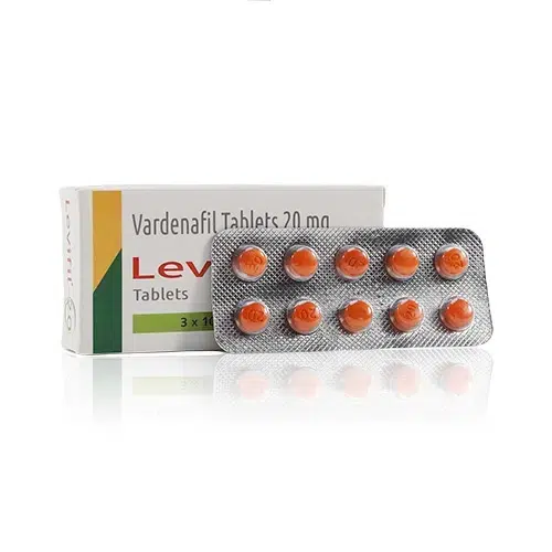 Levifil-20mg