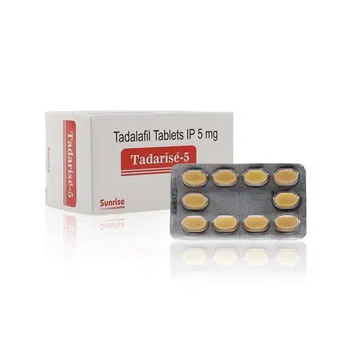 TADARISE-5(10 pieces)
