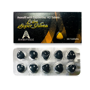 Extra Super Filana 260mg