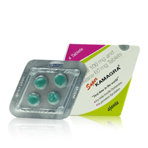 Super Kamagra 160 mg