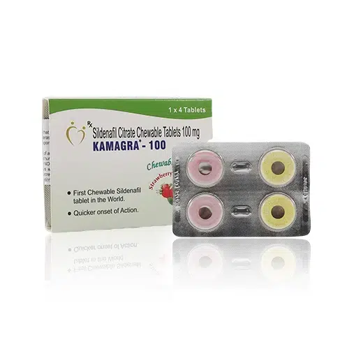 Kamagra Polo 100mg