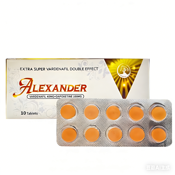 SUPER TADAPOX Super Cialis100mg